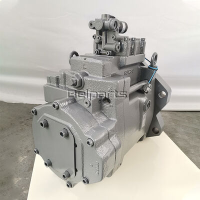 پمپ هیدرولیک K3V280 4635645 ZX650-3 EX1200-6, ZX650LC-3, ZX670LCH-3, ZX670LCR-3, ZX850-3, ZX850-3F, ZX850LC-3-DH, ZX870H-3, ZX870H-3-HCMC, ZX870H-3F, ZX870R-3, ZX870R-3F
