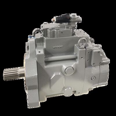 پمپ هیدرولیک K3V280 4635645 ZX650-3 EX1200-6, ZX650LC-3, ZX670LCH-3, ZX670LCR-3, ZX850-3, ZX850-3F, ZX850LC-3-DH, ZX870H-3, ZX870H-3-HCMC, ZX870H-3F, ZX870R-3, ZX870R-3F