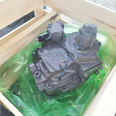 K5V212DPH E345D E349D E345D، E345DL،295-9663 2959663 E345DLVG، E349D، E349DL قطعات پمپ هیدرولیکی