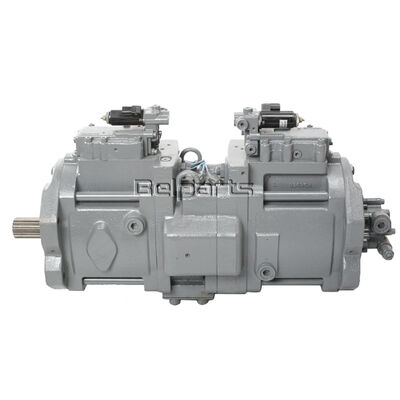 پمپ هیدرولیک SY395 K5V200DTH-YISER-OE02 (17T*13T)