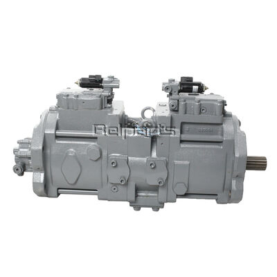 پمپ هیدرولیک SY395 K5V200DTH-YISER-OE02 (17T*13T)