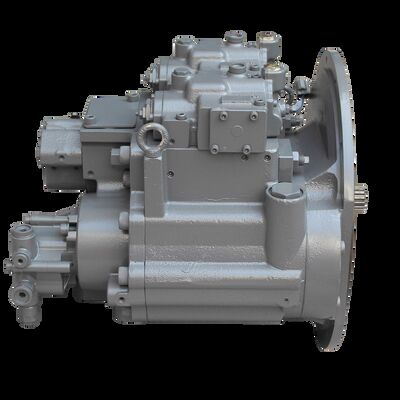 31Q6-15010 31N6-15010 R210W-7 R210W-9 R200W7 R210W9A, R210W9AMH, R210W9MH K3V112DP ISER-9S00 پمپ هیدرولیک