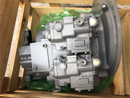 31Q6-15010 31N6-15010 R210W-7 R210W-9 R200W7 R210W9A, R210W9AMH, R210W9MH K3V112DP ISER-9S00 پمپ هیدرولیک