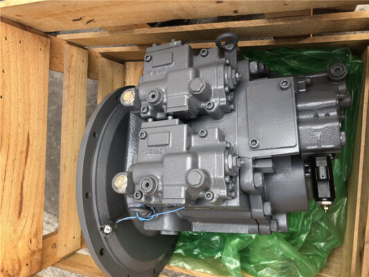 31Q6-15010 31N6-15010 R210W-7 R210W-9 R200W7 R210W9A, R210W9AMH, R210W9MH K3V112DP ISER-9S00 پمپ هیدرولیک
