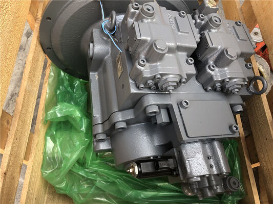 31Q6-15010 31N6-15010 R210W-7 R210W-9 R200W7 R210W9A, R210W9AMH, R210W9MH K3V112DP ISER-9S00 پمپ هیدرولیک