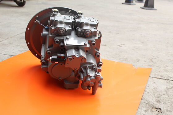 31Q6-15010 31N6-15010 R210W-7 R210W-9 R200W7 R210W9A, R210W9AMH, R210W9MH K3V112DP ISER-9S00 پمپ هیدرولیک