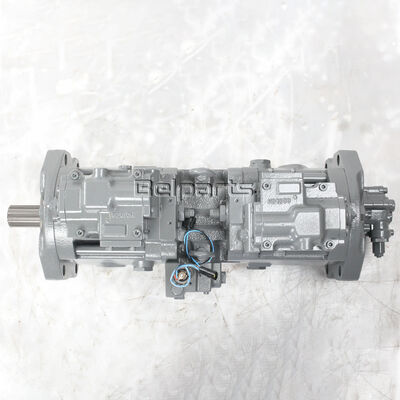 K3V140DT-NISER-9N00 (F=17TR=13T) XCG330LC-8 پمپ هیدرولیک
