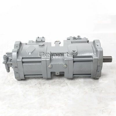 K3V140DT-NISER-9N00 (F=17TR=13T) XCG330LC-8 پمپ هیدرولیک