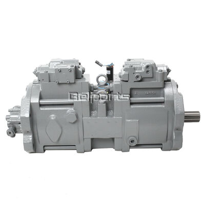 K3V140DT-NISER-9N00 (F=17TR=13T) XCG330LC-8 پمپ هیدرولیک