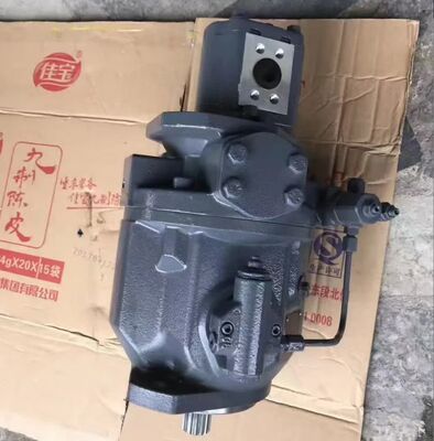 مضخة هيدروليكية DH80-7 برای قطعات یدکی بیل مکانیکی دوسان 32362406 پمپ پیستونی محوری OEM