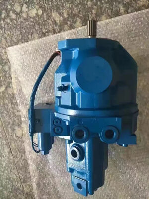 پمپ هیدرولیکی DX55 برای قطعات معدنی Doosan AP2D28LV1RS7-856-0 پمپ پیستون محوری