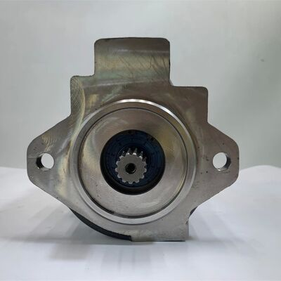 SW17 پمپ هیدرولیک برای Wacker Neuson Excavator Spare Parts DVP9-04S5 پمپ پیستون محوری