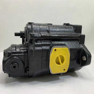 SW17 پمپ هیدرولیک برای Wacker Neuson Excavator Spare Parts DVP9-04S5 پمپ پیستون محوری