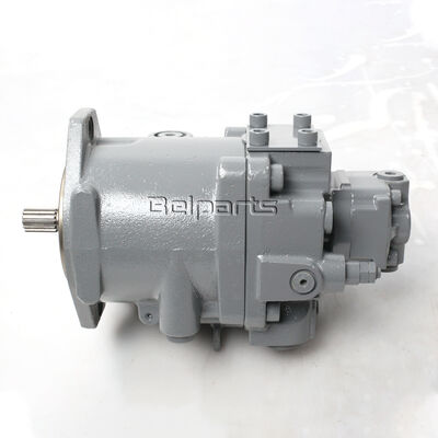 K3SP36-Y09-XR-9N00 (F=15TR=10T) 15408 مونتاژ پمپ هیدرولیک
