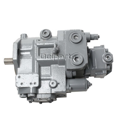 K3SP36-Y09-XR-9N00 (F=15TR=10T) 15408 مونتاژ پمپ هیدرولیک