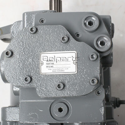 K3SP36-Y09-XR-9N00 (F=15TR=10T) 15408 مونتاژ پمپ هیدرولیک