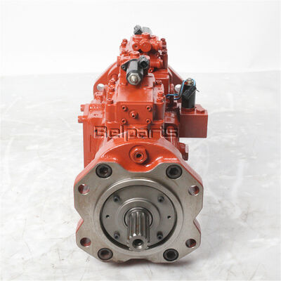 K5V160DTP-NOSER-OE02 (F=13TR=13T) 05636 پمپ هیدرولیکی
