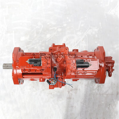 K5V160DTP-NOSER-OE02 (F=13TR=13T) 05636 پمپ هیدرولیکی