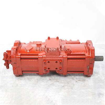 K5V160DTP-NOSER-OE02 (F=13TR=13T) 05636 پمپ هیدرولیکی