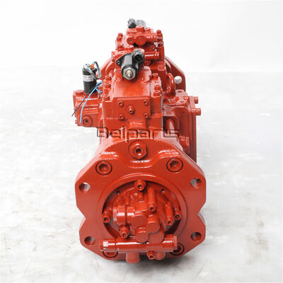 K5V160DTP-NOSER-OE02 (F=13TR=13T) 05636 پمپ هیدرولیکی