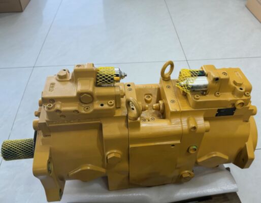 336GC پمپ هیدرولیک برای قطعات معدنی 505-0528 پمپ پیستون محوری