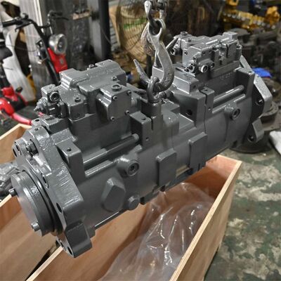 EX5500-5 EX2500-5 EX2500 EX5500 EX2500-6 EX5500-6 پمپ هیدرولیک برای قطعات معدنی هیتاچی 4455484 پمپ پیستون محوری