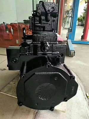 پمپ هیدرولیک SK850 SK850LC برای قطعات یدکی بیل مکانیکی کوبلکو K3V280 LV10V00008F1 پمپ پیستونی محوری پس از فروش