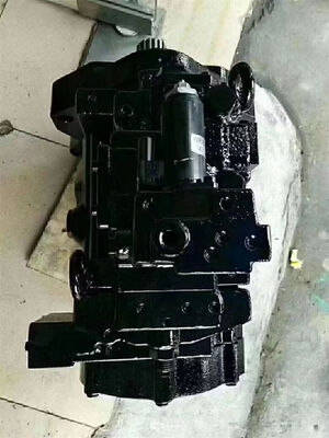 پمپ هیدرولیک SK850 SK850LC برای قطعات یدکی بیل مکانیکی کوبلکو K3V280 LV10V00008F1 پمپ پیستونی محوری پس از فروش
