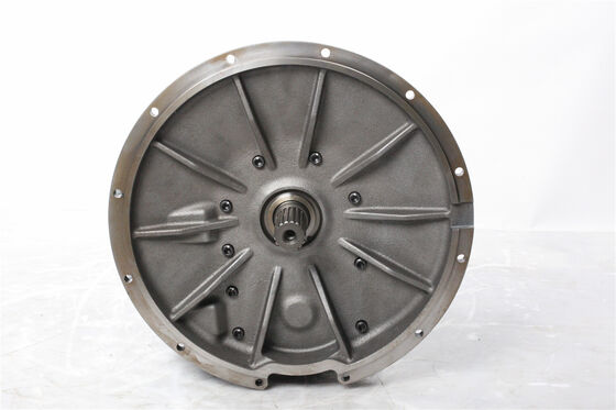 JS330 JCB330 20/925652 K5V200DPH-XDNR-2C24 پمپ هیدرولیک برای JCB