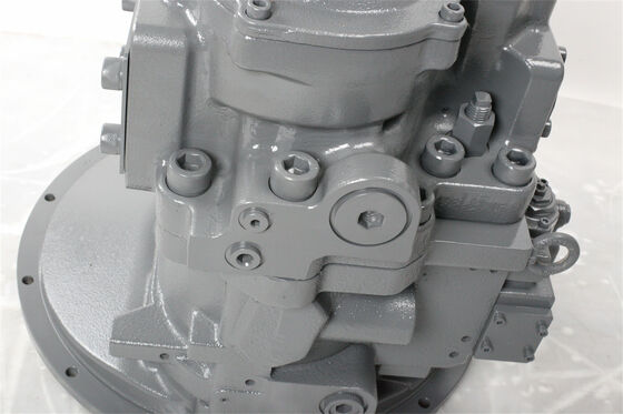 JS330 JCB330 20/925652 K5V200DPH-XDNR-2C24 پمپ هیدرولیک برای JCB