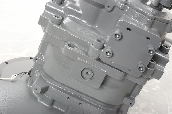 JS330 JCB330 20/925652 K5V200DPH-XDNR-2C24 پمپ هیدرولیک برای JCB