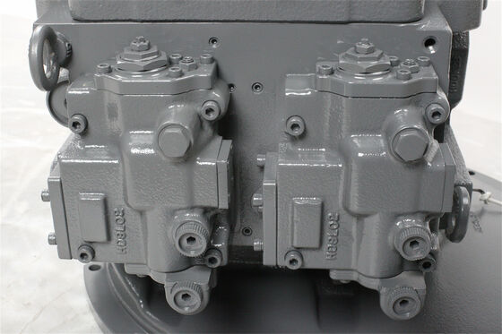 JS330 JCB330 20/925652 K5V200DPH-XDNR-2C24 پمپ هیدرولیک برای JCB