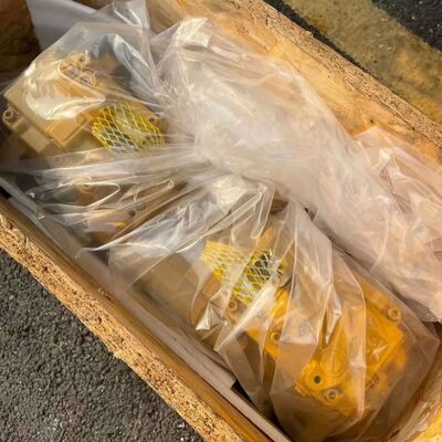 330GC 336GC پمپ هیدرولیک برای قطعات معدنی 550-4341 550-4341 پمپ پیستون محوری OEM