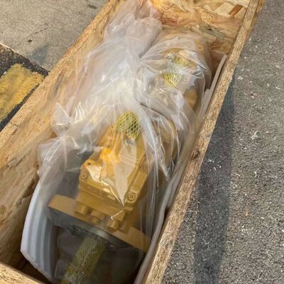 330GC 336GC پمپ هیدرولیک برای قطعات معدنی 550-4341 550-4341 پمپ پیستون محوری OEM