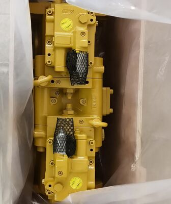 330GC 336GC پمپ هیدرولیک برای قطعات معدنی 550-4341 550-4341 پمپ پیستون محوری OEM