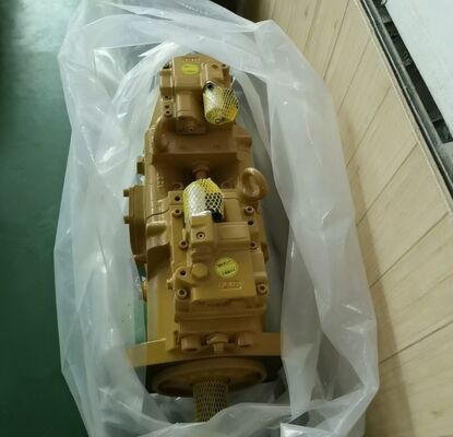 330GC 336GC پمپ هیدرولیک برای قطعات معدنی 550-4341 550-4341 پمپ پیستون محوری OEM
