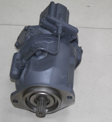 پمپ هیدرولیک HD250 برای قطعات معدنی کاتو 60272212 A10V071DFLR 31R-PSC12K01 پمپ پیستون محوری OEM
