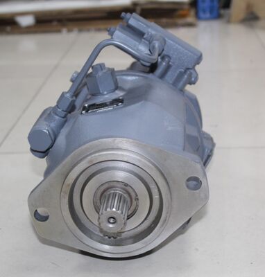 پمپ هیدرولیک HD250 برای قطعات معدنی کاتو 60272212 A10V071DFLR 31R-PSC12K01 پمپ پیستون محوری OEM