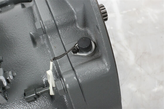HPVO118HW-RH26A 9262319 9262320 ZX210LCK-3-HCMC، ZX210N-3 ZX210N-3-AMS، ZX210N-3-HCME، ZX240-3-AMS، ZX240N-3-HCME پمپ هیدرولیک ASS'Y