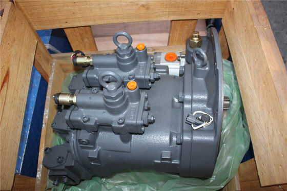 HPV0102GW 9150726 9152668 EX200-5 CHR70, EX200-5, EX200-5 JPN, EX200-5HG, EX200-5HHE, EX200-5LV JAP, EX200-5X JPN, پمپ هیدرولیک