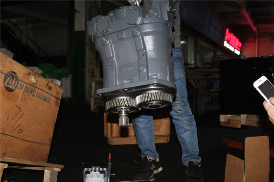 HPV0102GW 9150726 9152668 EX200-5 CHR70, EX200-5, EX200-5 JPN, EX200-5HG, EX200-5HHE, EX200-5LV JAP, EX200-5X JPN, پمپ هیدرولیک