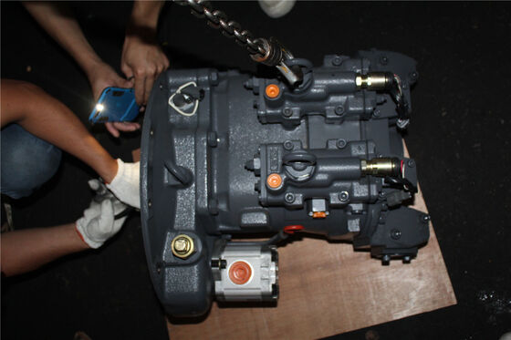 HPV0102GW 9150726 9152668 EX200-5 CHR70, EX200-5, EX200-5 JPN, EX200-5HG, EX200-5HHE, EX200-5LV JAP, EX200-5X JPN, پمپ هیدرولیک