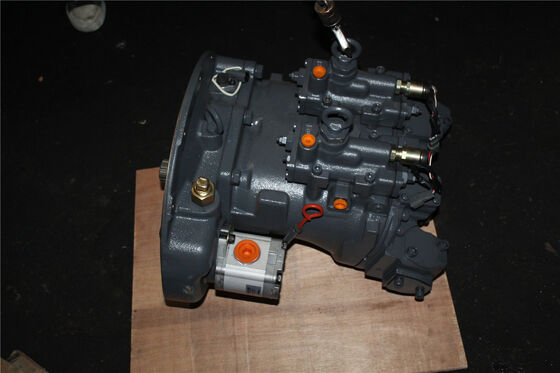 HPV0102GW 9150726 9152668 EX200LC-5HHE,EX200SS-5, EX210H-5, EX210H-5 JPN, EX210K-5 JPN, EX210LC-5HHE, EX200-5Z JPN MA145-5 پمپ هیدرولیک