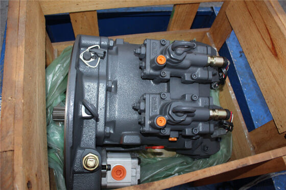 HPV0102GW 9150726 9152668 EX200LC-5HHE,EX200SS-5, EX210H-5, EX210H-5 JPN, EX210K-5 JPN, EX210LC-5HHE, EX200-5Z JPN MA145-5 پمپ هیدرولیک