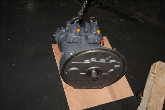 HPV0102GW 9150726 9152668 EX200LC-5HHE,EX200SS-5, EX210H-5, EX210H-5 JPN, EX210K-5 JPN, EX210LC-5HHE, EX200-5Z JPN MA145-5 پمپ هیدرولیک