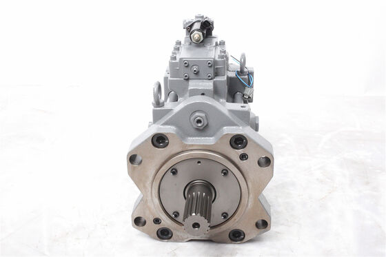 K3V280SH-NXXXL-OE41 K3V280 9254122 4635645 4641835 ZX650 ZX650LC-3, ZX670LCH-3, ZX670LCR-3, ZX650-3 ZX850-3 EX1200-6, ZX670LCR-3, ZX850-3 پمپ هیدرولیکی