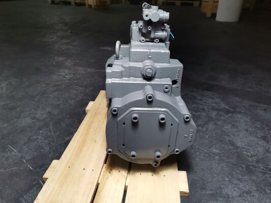 K3V280SH-NXXXL-OE41 K3V280 9254122 4635645 4641835 ZX650 ZX650LC-3, ZX670LCH-3, ZX670LCR-3, ZX650-3 ZX850-3 EX1200-6, ZX670LCR-3, ZX850-3 پمپ هیدرولیکی
