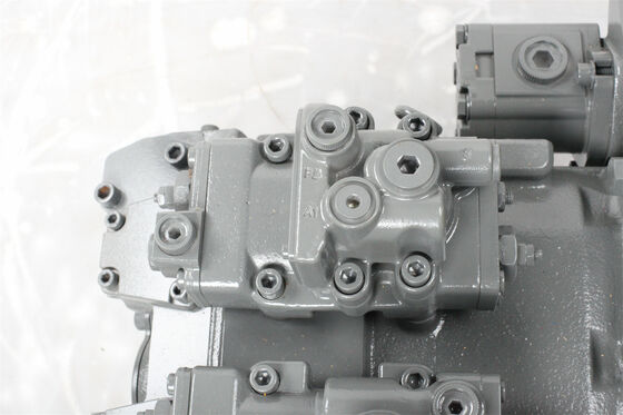 HPVO102GW-RH23A و بدون EPR 9191164 9195235 IZX200، ZX200 IZX200LC، IZX210F، IZX210MF، MA200-G، ZX200، ZX200-3-HCMC، ZX200-3G، پمپ هیدرولیکی