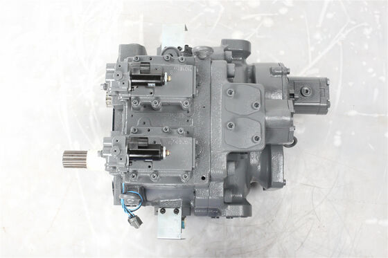 K5V200DPH-XMXR-OE11 9184686 EX450 ZX450-1 ZX470-1 FV30, ZX450, ZX450H, ZX450H-HHE, ZX460LCH-AMS, ZX460LCH-HCME,ZX470-5G, ZX470H-5G، پمپ هیدرولیک