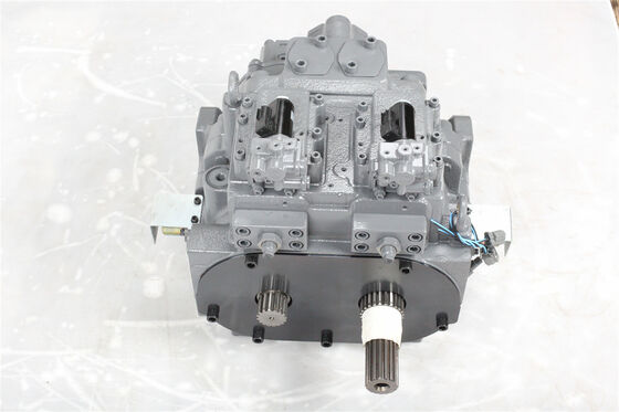 K5V200DPH-XMXR-OE11 9184686 EX450 ZX450-1 ZX470-1 FV30, ZX450, ZX450H, ZX450H-HHE, ZX460LCH-AMS, ZX460LCH-HCME,ZX470-5G, ZX470H-5G، پمپ هیدرولیک